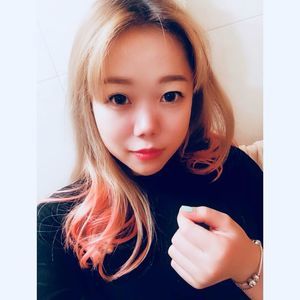 Meet your Posher, Mengling